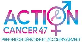 Logo de Antenne Action Cancer 47 Montayral