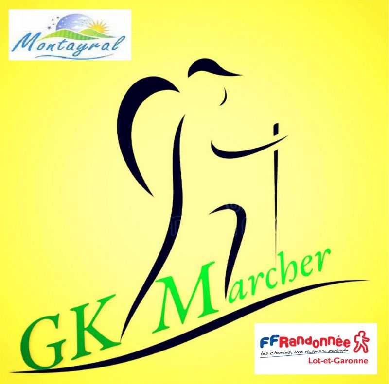 Logo de GKmarcher
