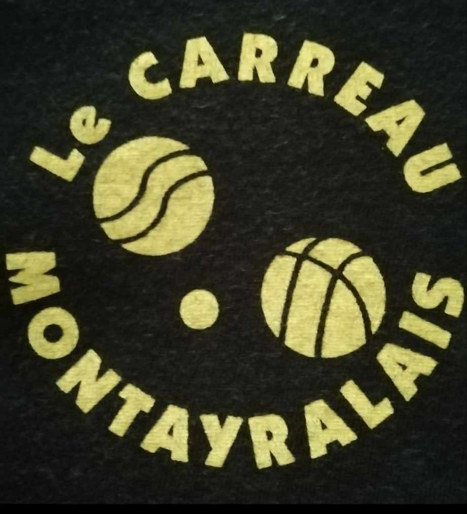 Logo de Le Carreau Montayralais