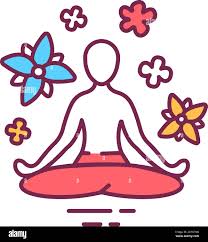 Logo de Hatha Yoga 47