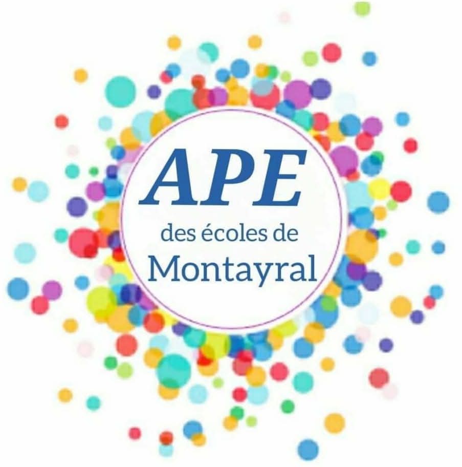 Logo de Association des Parents d'Elèves