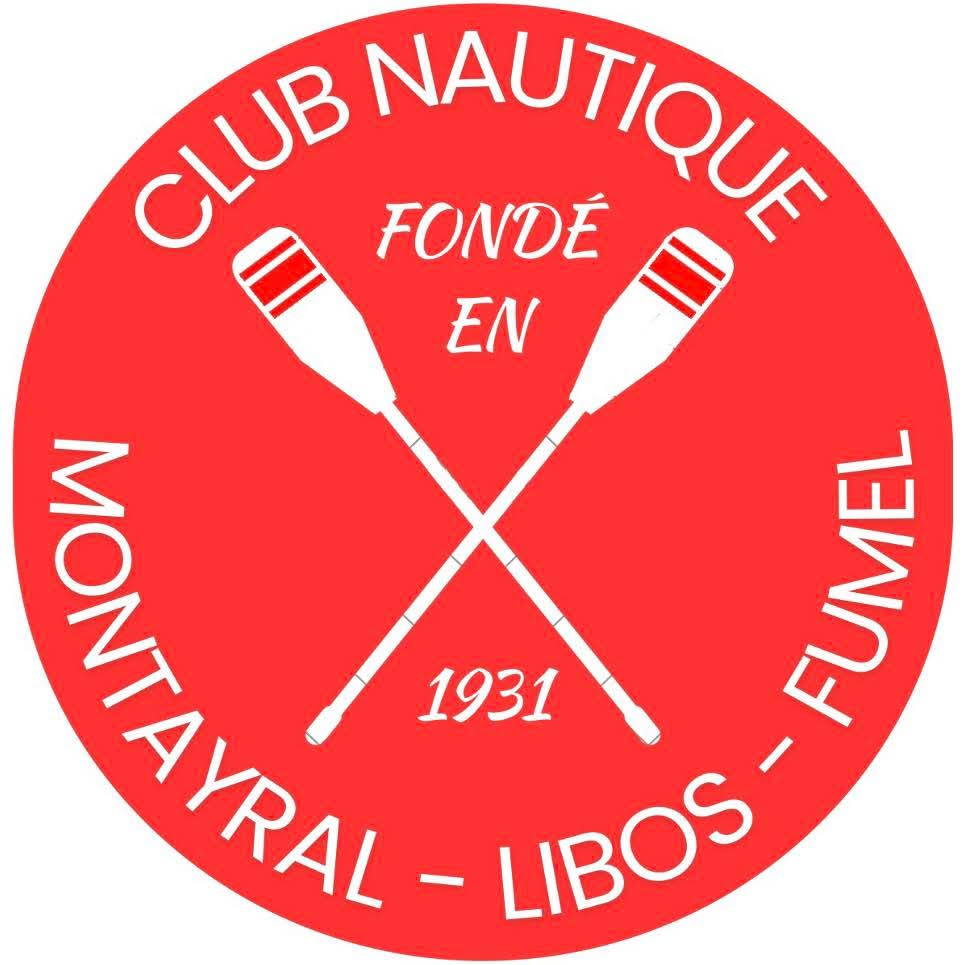Logo de Club Nautique 