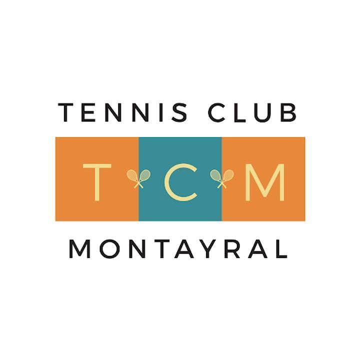 Logo de Tennis Club Montayral