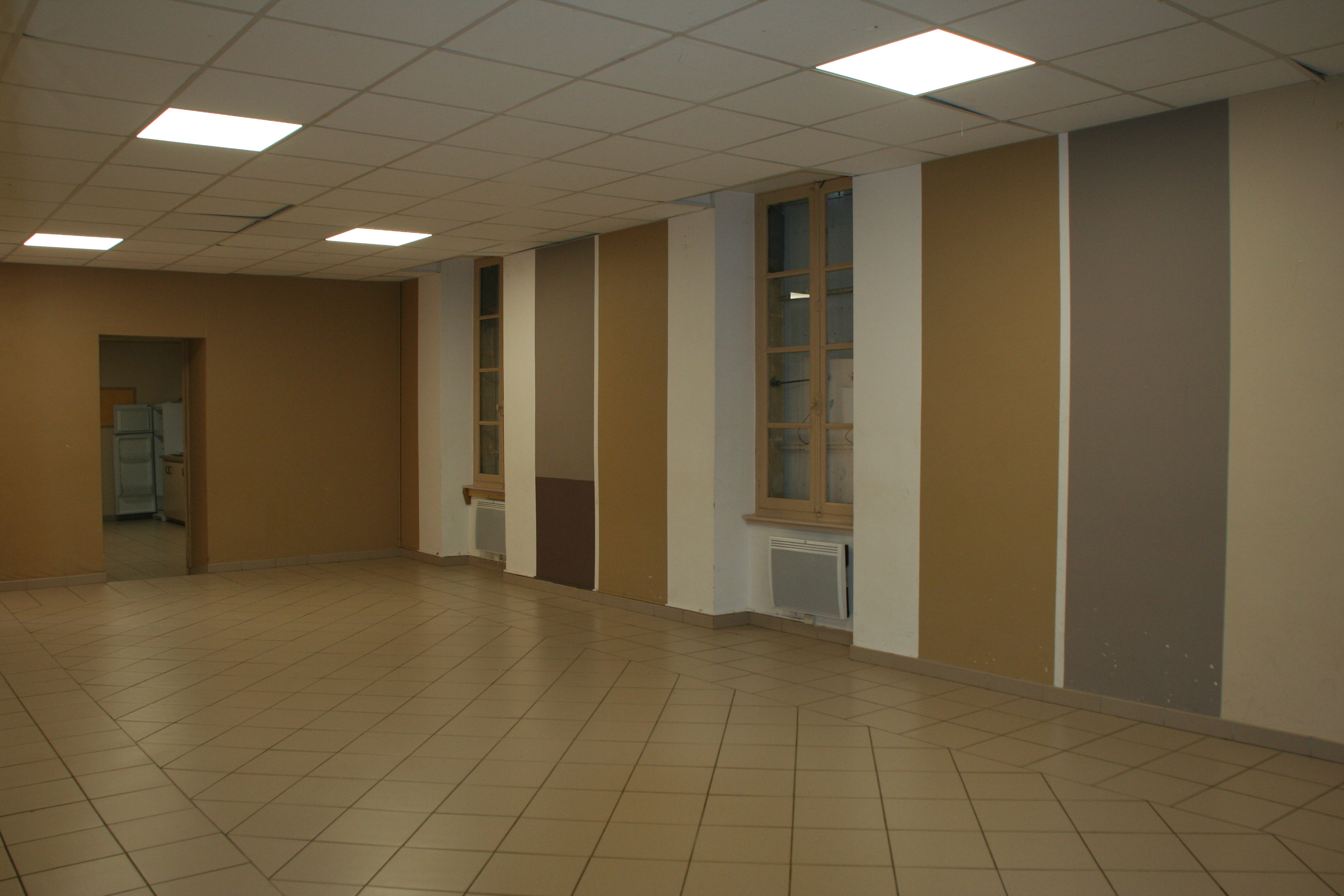 Image de la salle Presbytère