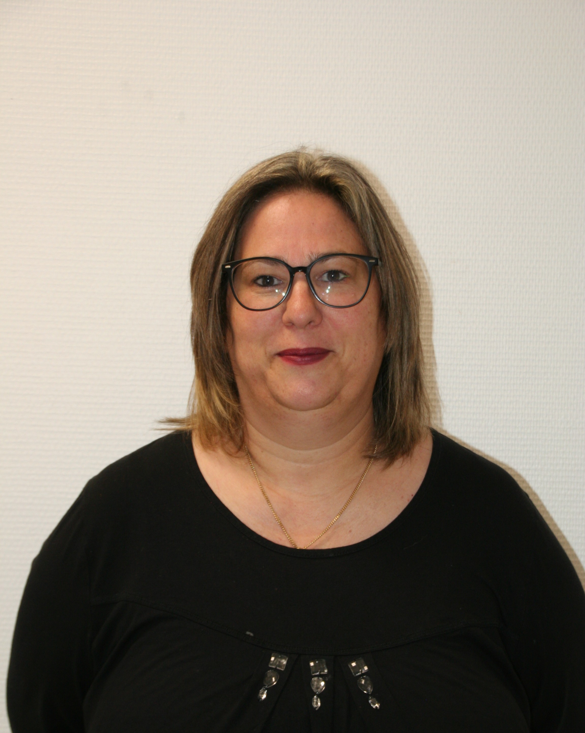 Photo de Marina CZAPLIKI