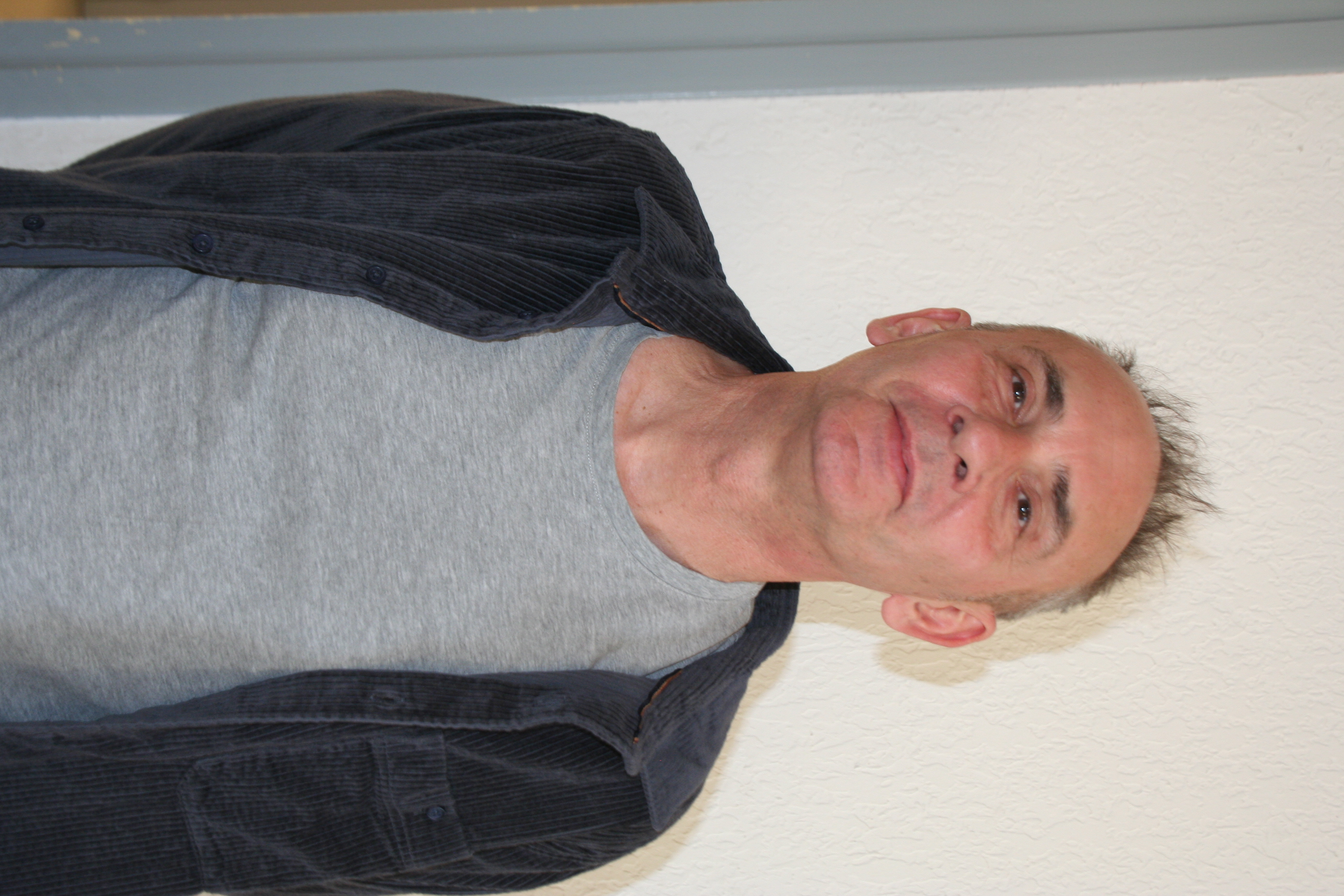 Photo de Jean-Michel MAHINC