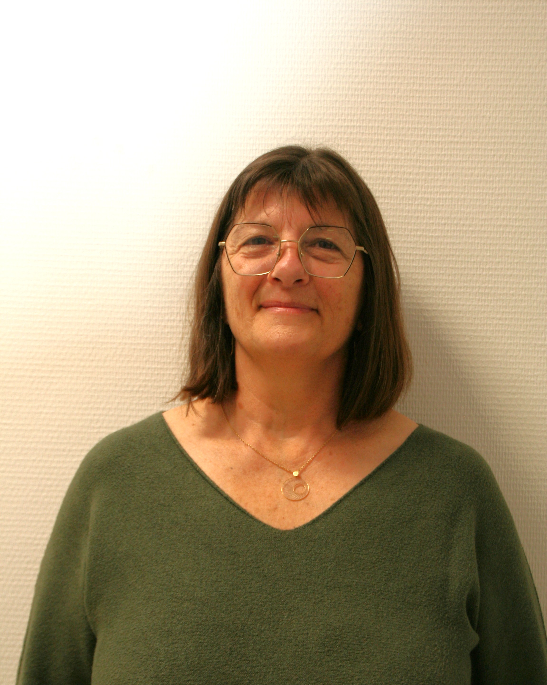 Photo de Martine GRIFFEILLE