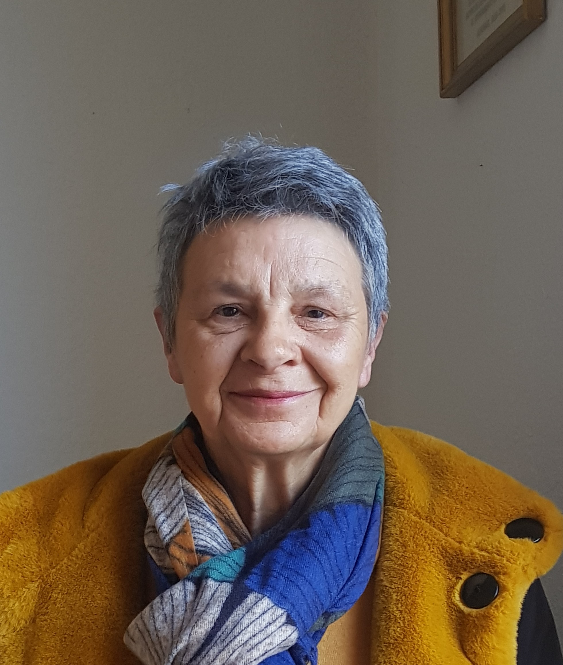 Photo de Chantal ROUDIL