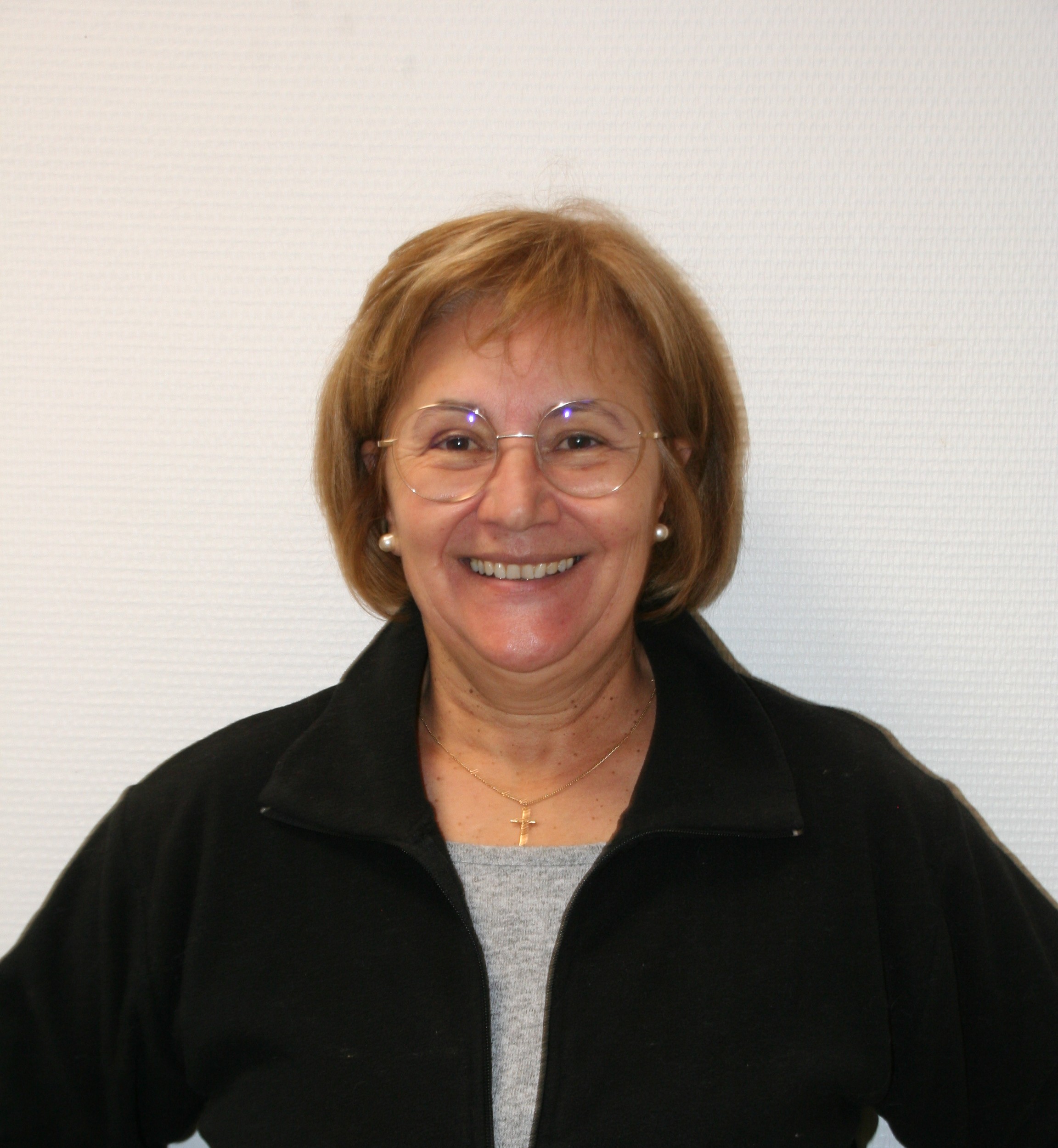 Photo de Marguerite ROCHA
