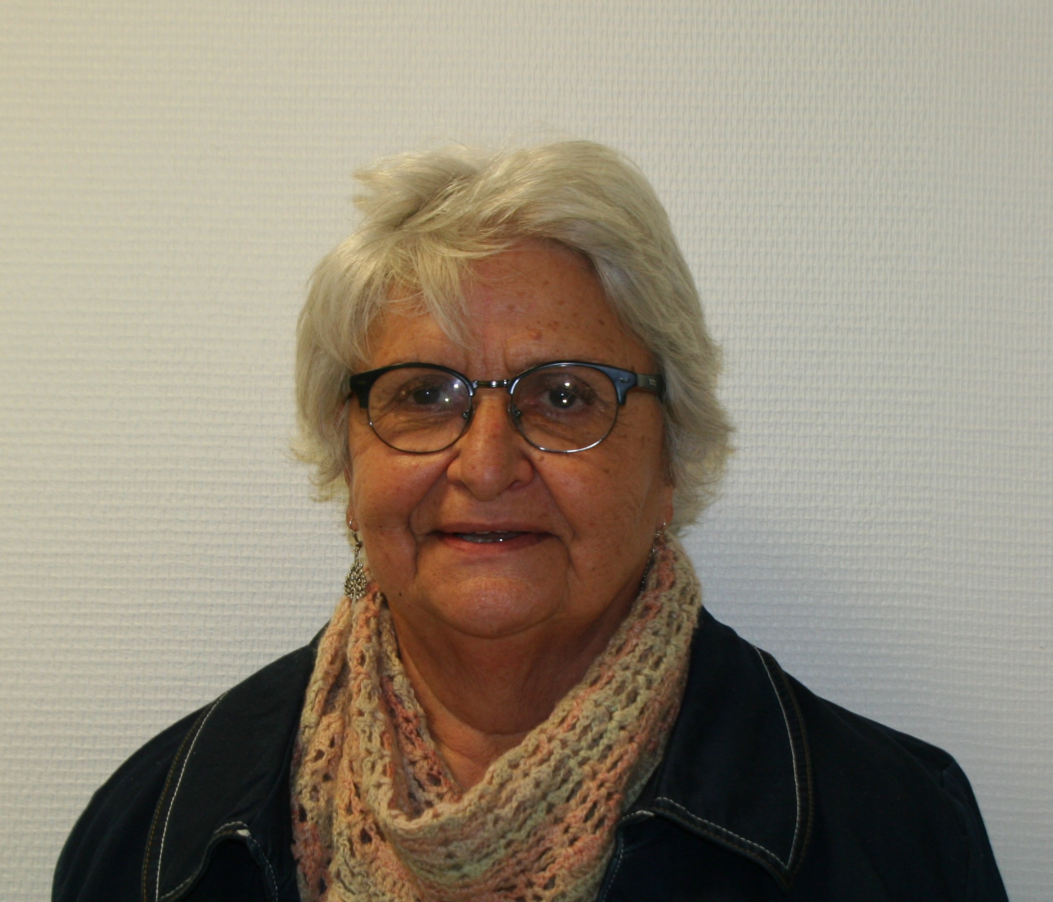 Photo de Annick LATOURELLE