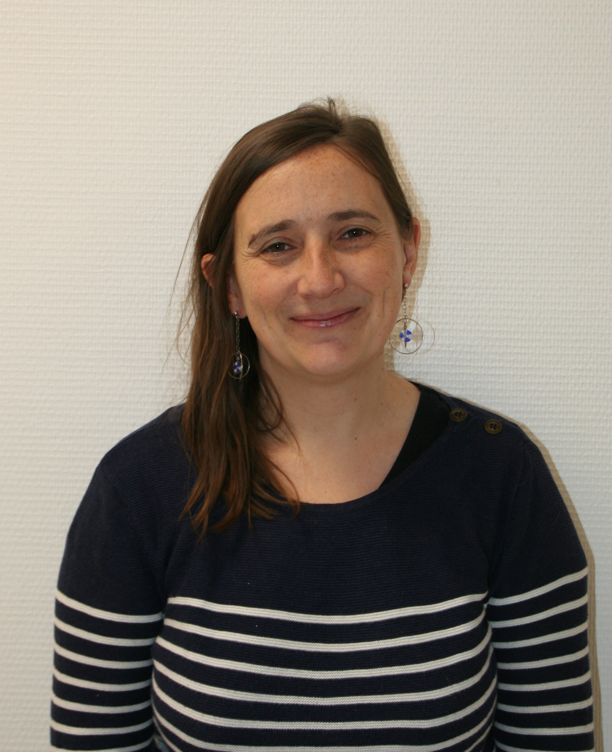 Photo de Cécile CLEMENT 