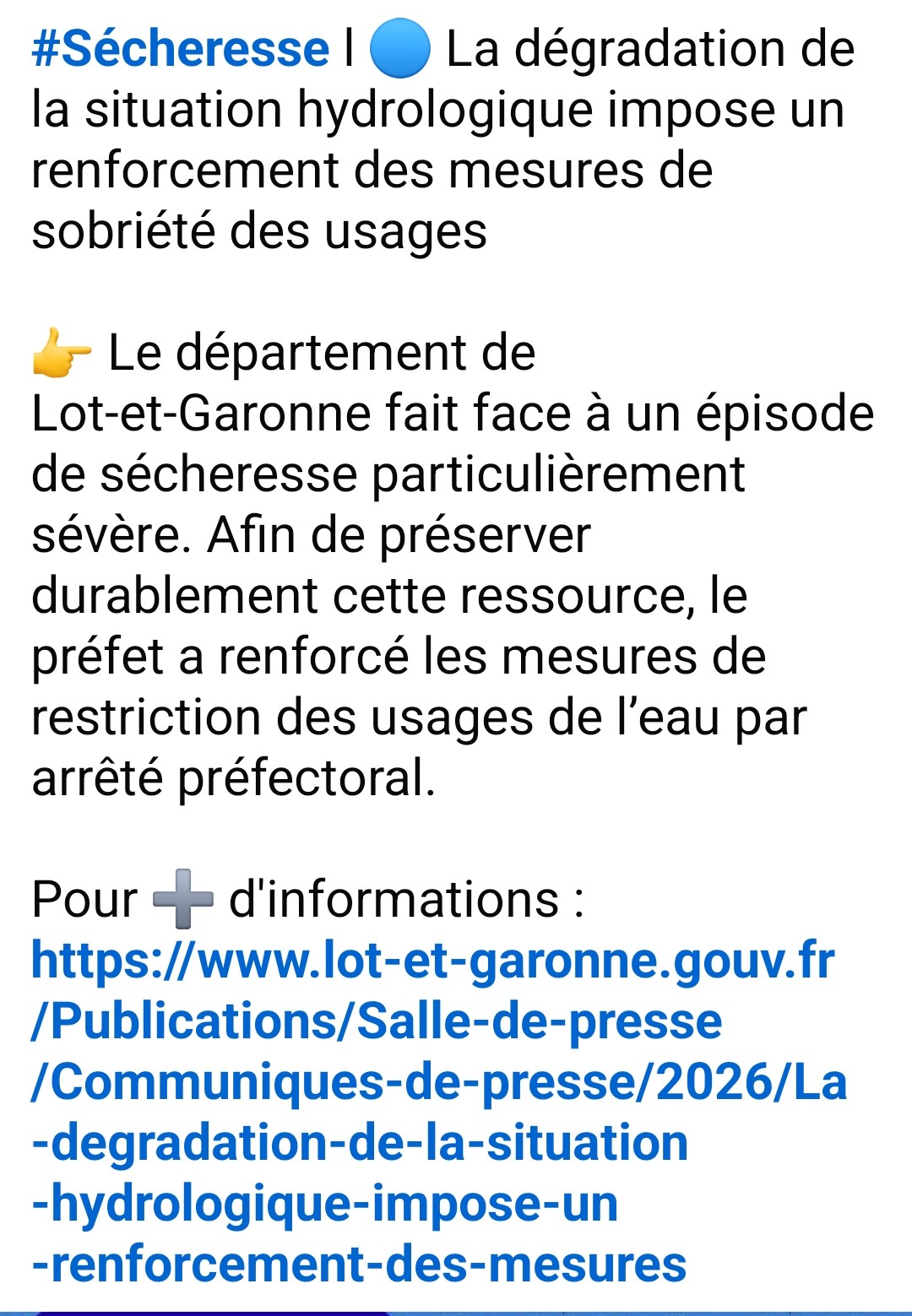 Image de l'actualité