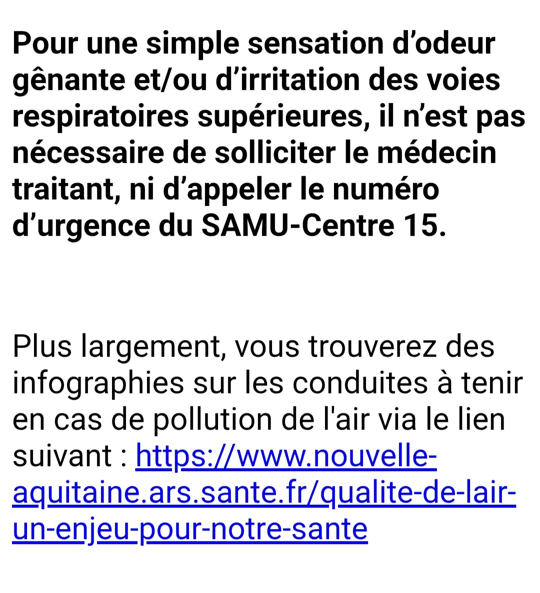 Image de l'actualité