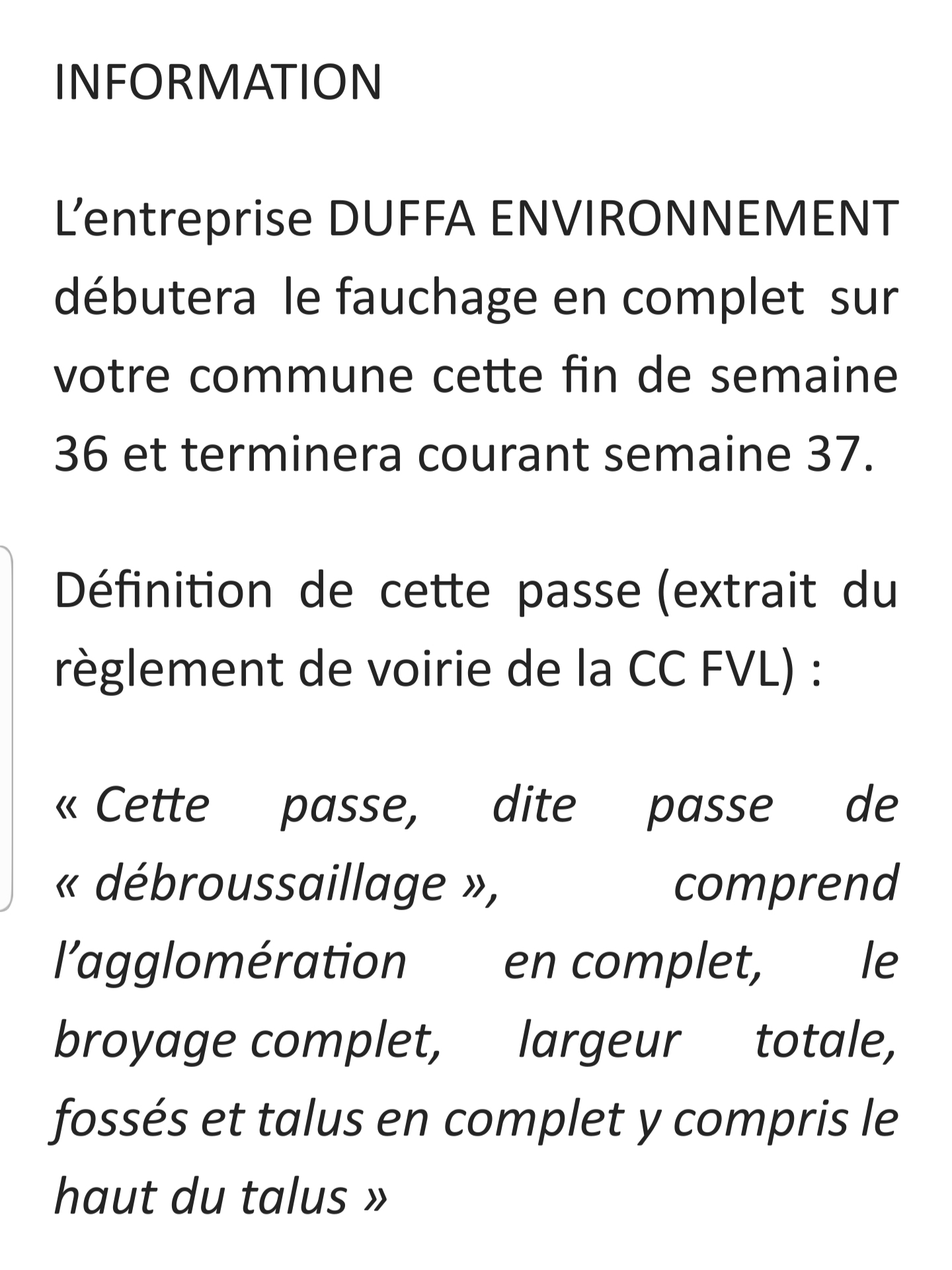 Image de l'actualité